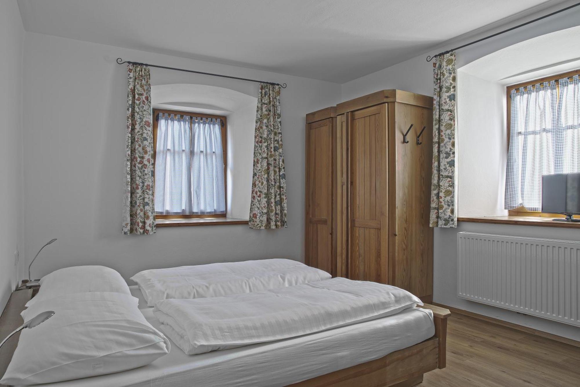 Alte Schule Apartment Rattendorf Bilik gambar
